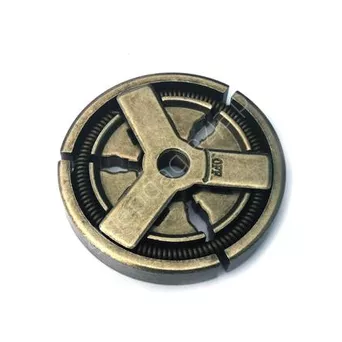 Sprzęgło komplet pilarki Faworyt