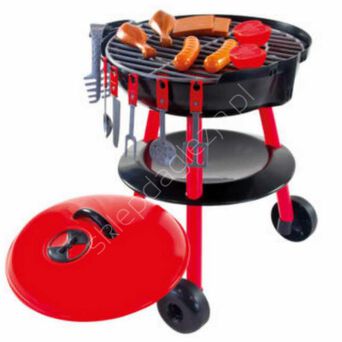 Zabawka Grill