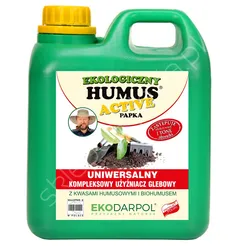 Humus Active Papka 2,0l Ecodarpol 