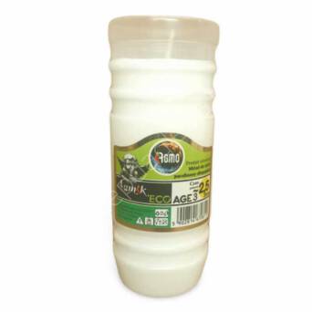 Znicz Wkład Agmik Eco AGE3