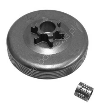 Bęben sprzęgła Partner P340S,P350 3/8" 