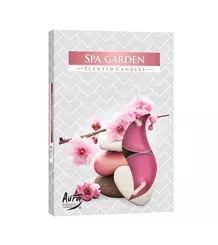 Podgrzewacz 6szt 15-254 Ogród Spa