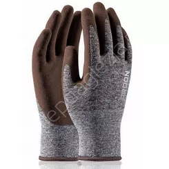 Rękawiczki Antar Nature Touch  7  brązowe
