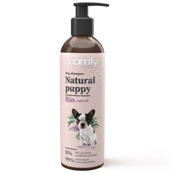 Szampon Comfy Natural Puppy 250ml