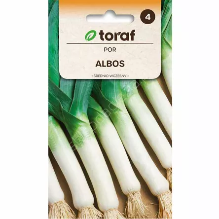 Por Albos 1g T