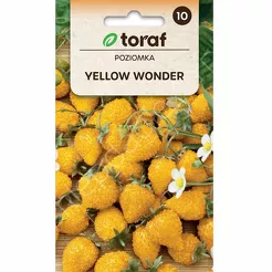 Poziomka Yellow Wonder 0,1g T 