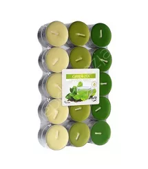 Podgrzewacz 30szt  15-83 Zielona Herbata