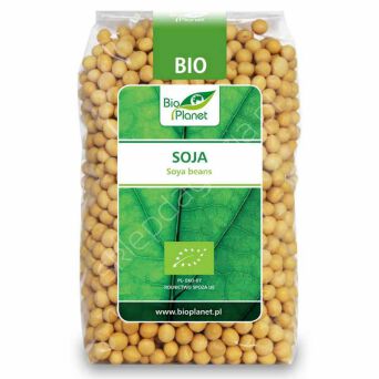 BIO Soja  400g 