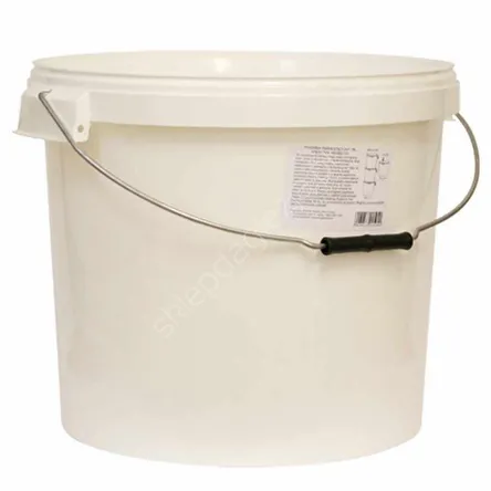 Pojemnik fermentacyjny 20L z pokrywką