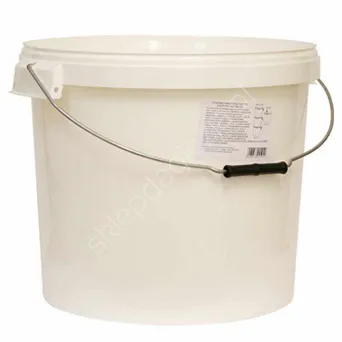 Pojemnik fermentacyjny 20L z pokrywką