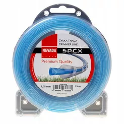 Żyłka 2,0mm 15m Nevada SPCX DUO-1
