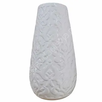 Wazon biały
