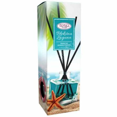 Dyfuzor Błękitna Laguna 90ml