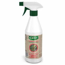 Glotox Preparat do zwalczania chwastów atomizer 500ml