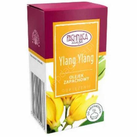 Olejek zapachowy Ylang Ylang 10ml