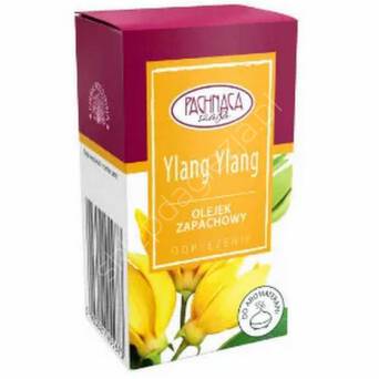Olejek zapachowy Ylang Ylang 10ml