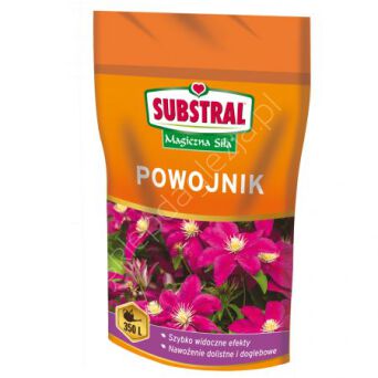 Nawóz Magiczna Siła Powojnik 350g Su