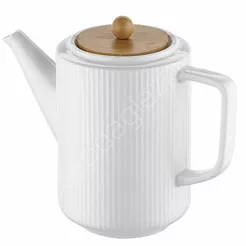 Dzbanek ceramiczny do herbaty Alisa 1L