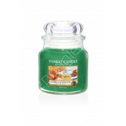 Świeca Yankee Candle Słoik mały Alfresco Afternoon