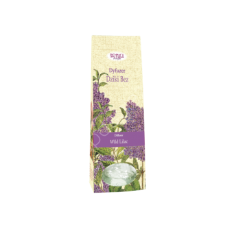 Dyfuzor 50 ml Dziki Bez