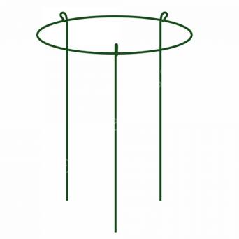 Podpora pierścieniowa śred.35cm/wys.60cm