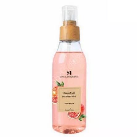 Mgiełka do ciała i włosów Grapefruit 150ml