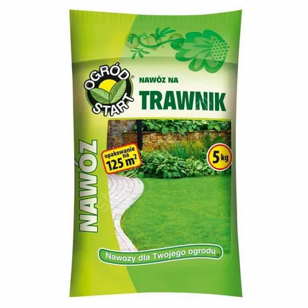 Nawóz Trawnik  5kg Ampol Merol