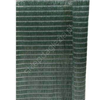 Mata balkonowa Raffia 1,5x3m zielona TY-SSW101