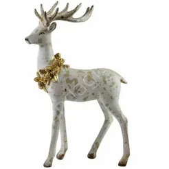Renifer 18x8,5x28cm