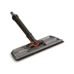 Myjka do okien ze ściągaczką