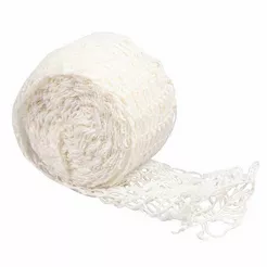 Siatka wędliniarska do pieczenia 125/5m +240C 