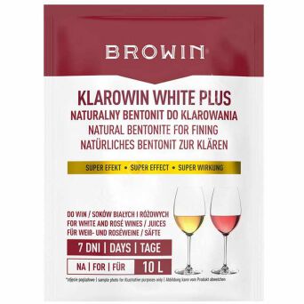 Klarowin White Plus 8g