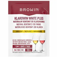 Klarowin White Plus 8g