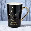 Kubek znaki zodiaku Wodnik 430ml