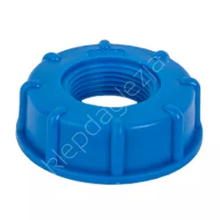 Złącze IBC GW S60x6/GW3/4'' kran