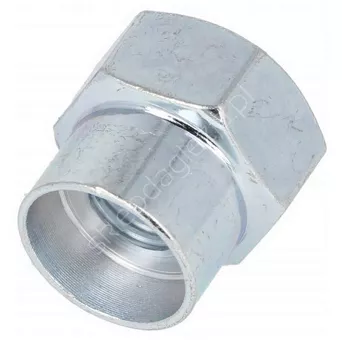 Adapter głowicy M12*1,25LHF