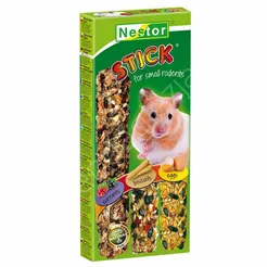 Pokarm kolba dla małych gryzoni 3w1