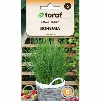 Szczypiorek Bohemia 2g T