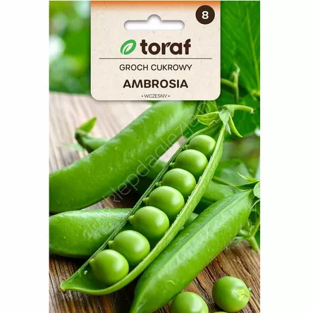Groch Ambrosia cukrowy 50g T