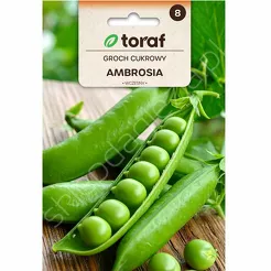 Groch Ambrosia cukrowy 50g T 