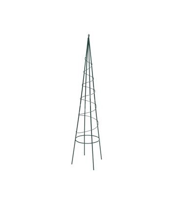 Podpora do roślin piramida 200cm