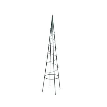 Podpora do roślin piramida 200cm