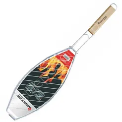 Ruszt do pieczenia ryb 148