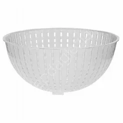 Forma serowarska okrągła 10cm na 250g