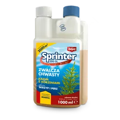 Sprinter 350SL Totalny 1000ml Target 