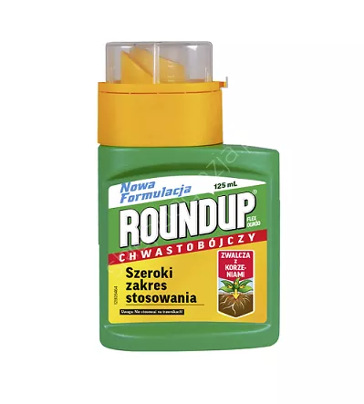 Roundup Flex Ogród  125ml