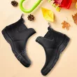 Buty Gumowce BG-8/2-2 damskie krótkie roz. 39