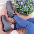 Buty Gumowce BG-8/2-2 damskie krótkie roz. 39