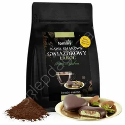 Kawa mielona smakowa Gwiazdkowy łakoć 250g