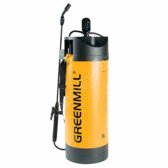 Opryskiwacz 8,0L profesjonalny Greenmill